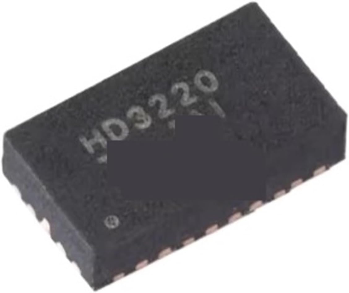 10PCS HD3SS3220RNHR Chip
