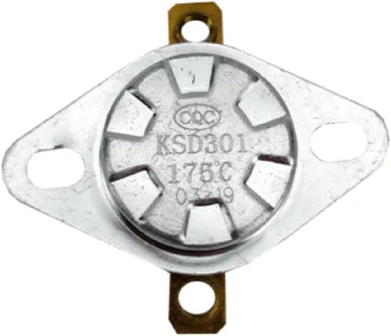 35/65L (G3/100v)- Thermal Cut Out Circuit Breaker 175C Beer Home Brewing(35L)