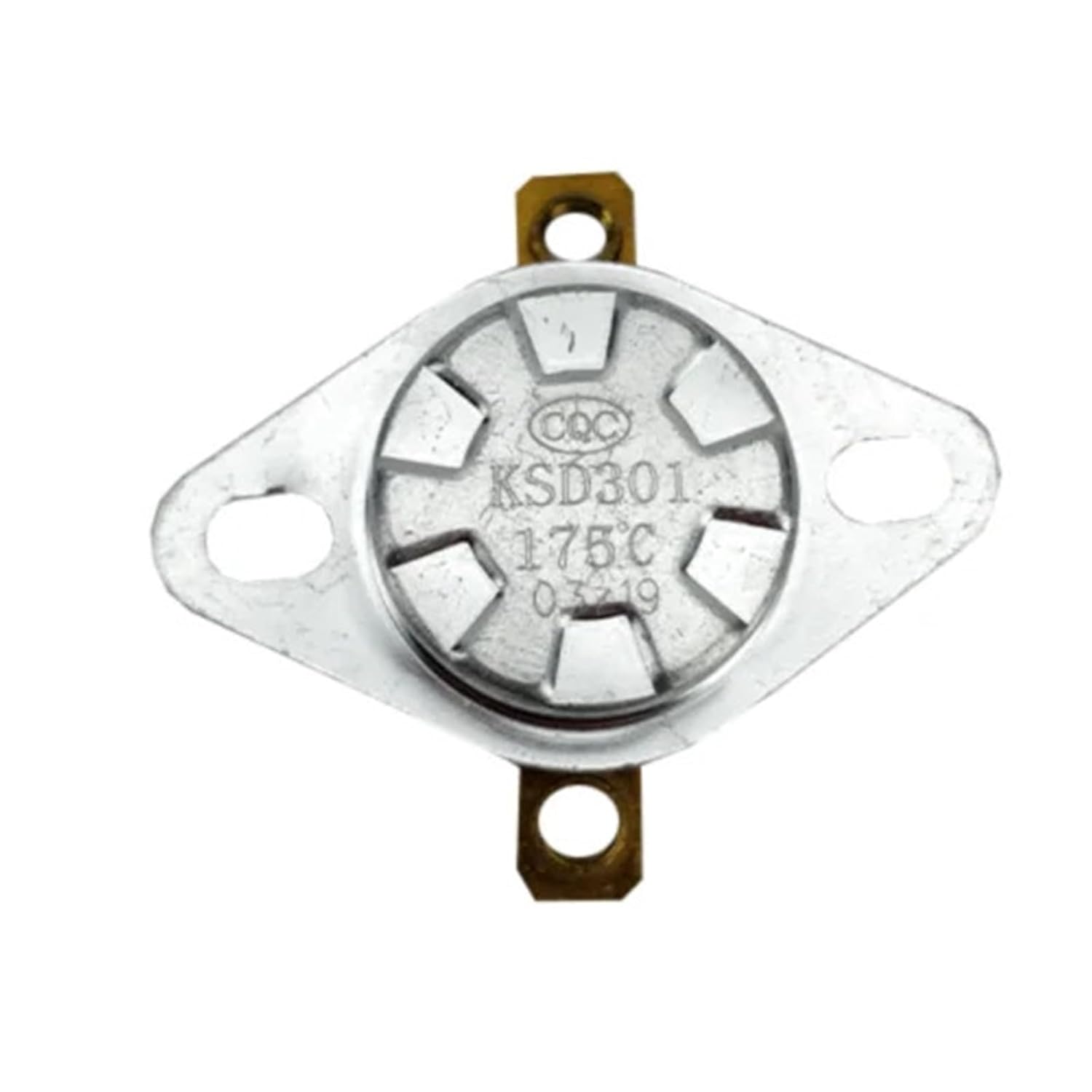 35/65L (G3/100v)- Thermal Cut Out Circuit Breaker 175C Beer Home Brewing(35L and 65L)