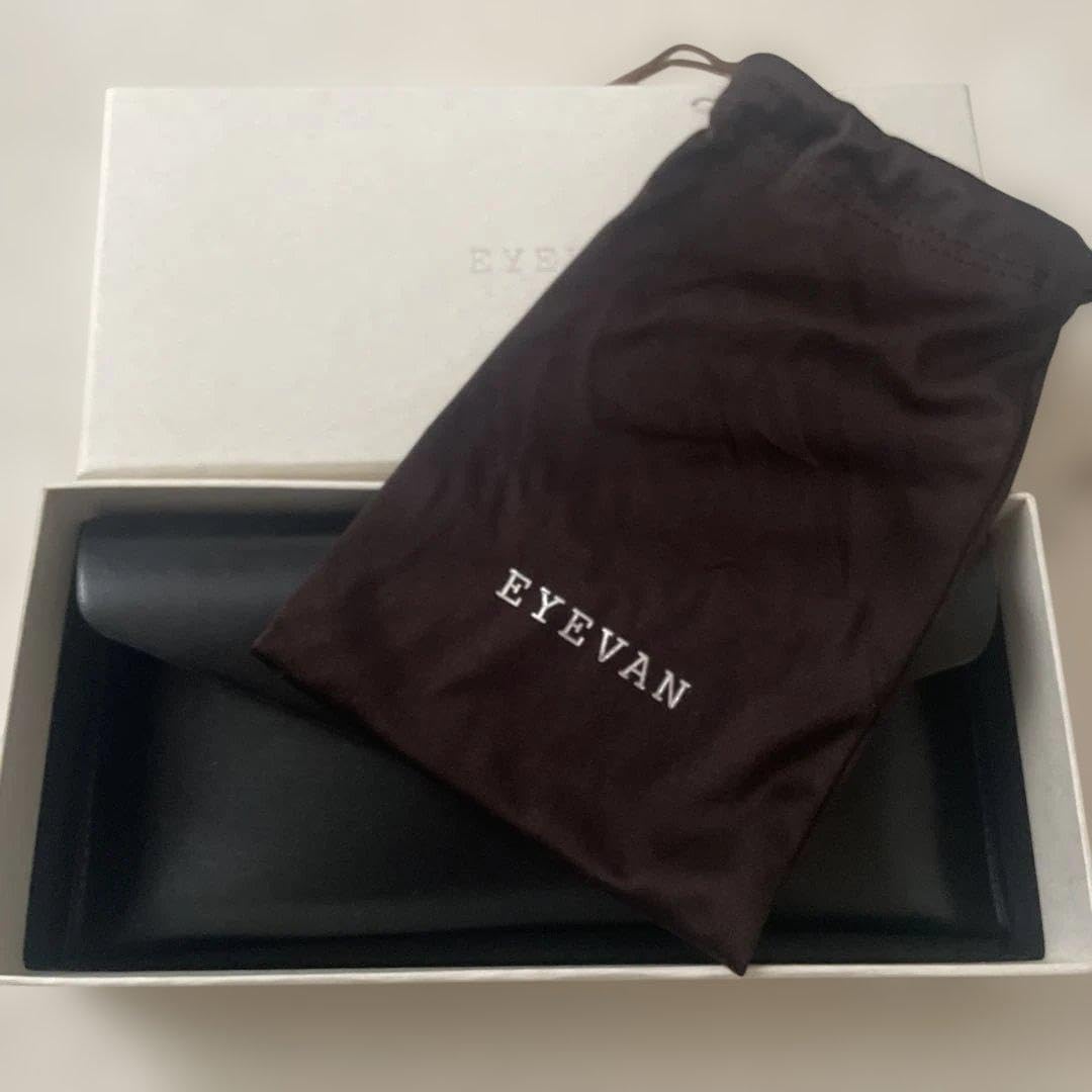 Amazon.co.jp: EYEVAN ブラック ソフトケース : 家電＆カメラ