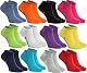 Rainbow Socks bunte Socken