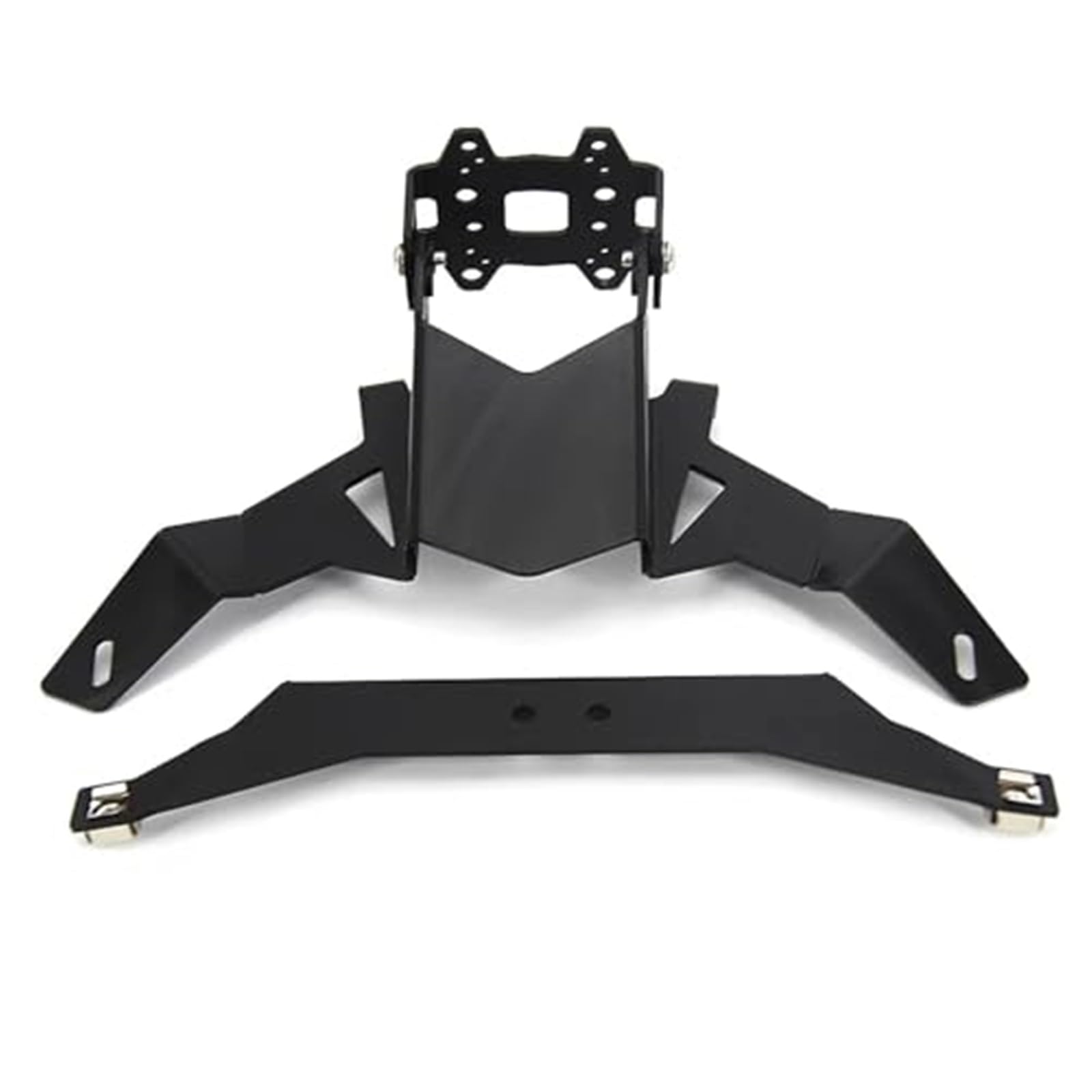Supporto for telefono staccabile, for BMW, R 1200 RT R1200RT Navigatore GPS Supporto for telefono con ricarica USB (-2009) (2010-2013) (2014-2019) Staffa di navigazione Moto Supporto per telef