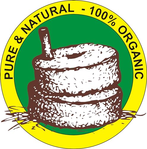 Image of Eywa Seeds & Exports Pvt Ltd Foxtail Mllet Flour (5 Kg) For Eating And Cooking|Kang Atta|Produce Of India From Organic Farms By Eywa