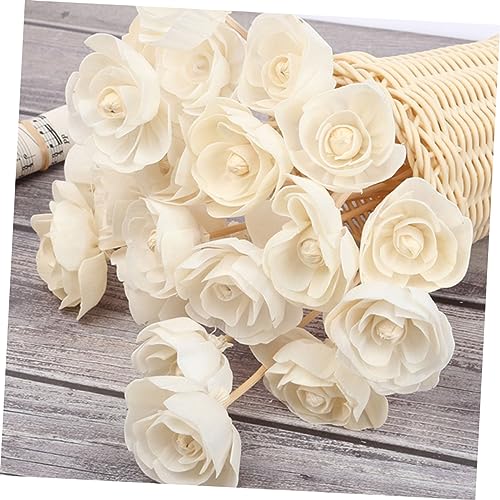 15 Varillas Rattan para Difusor de Aceite Aroma miniatura 5
