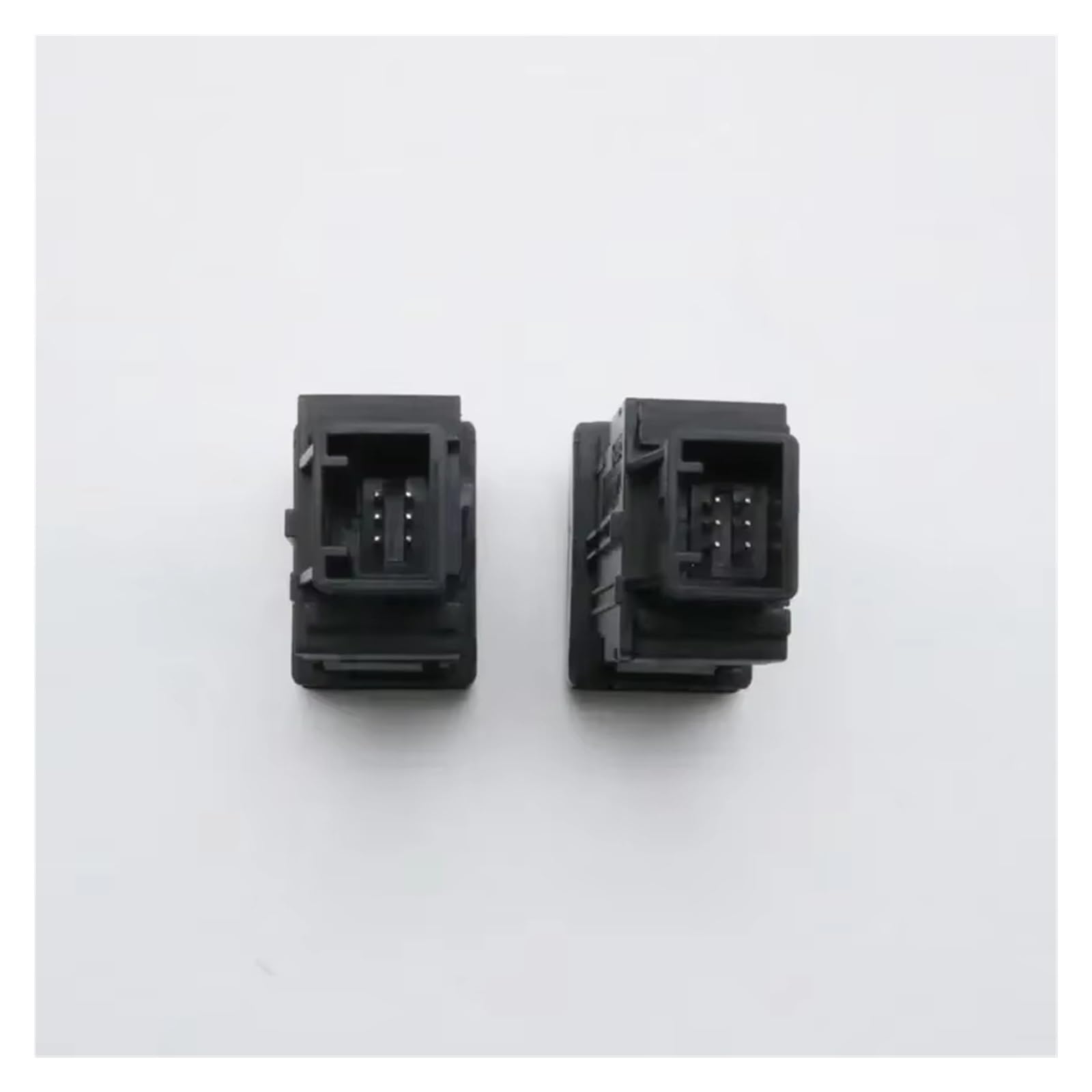 Interruptor ajuste asiento lateral Conector Regulador Temperatura