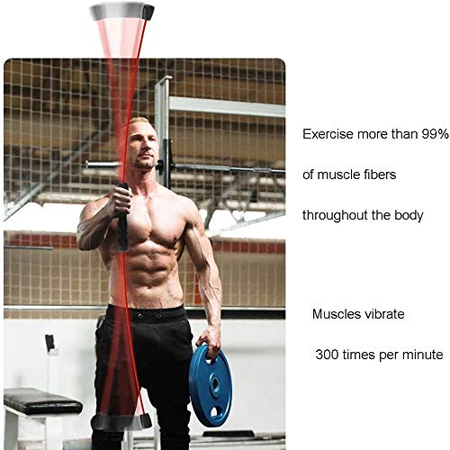 Blue Rocker Blue-Duty Rocker Rodo De Balanço Contínuo É Usado Para Treinar O Corpo Inteiro Músculos