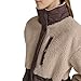 Andrew Marc Women's Performance Jacket,beige combo,X-LARGE