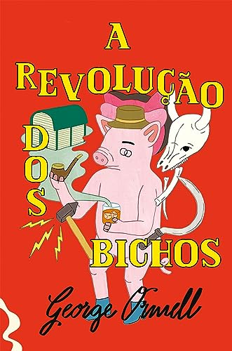 A Revolução dos Bichos
