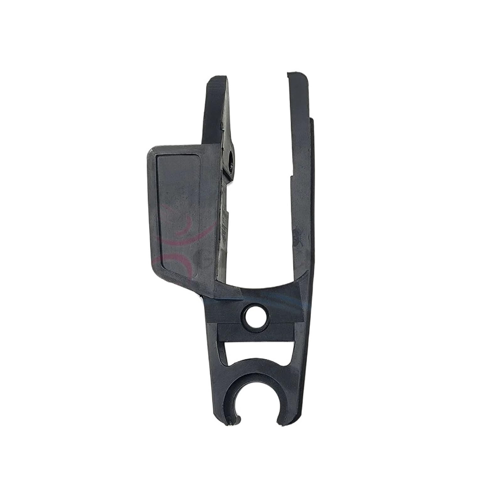Per Ya&maha Tricker XG 250 XG250 Guida Di Protezione Per Forcella Piatta Per Moto, Tampone Per Forcellone, Protezione Per Forcellone Protezione catenas