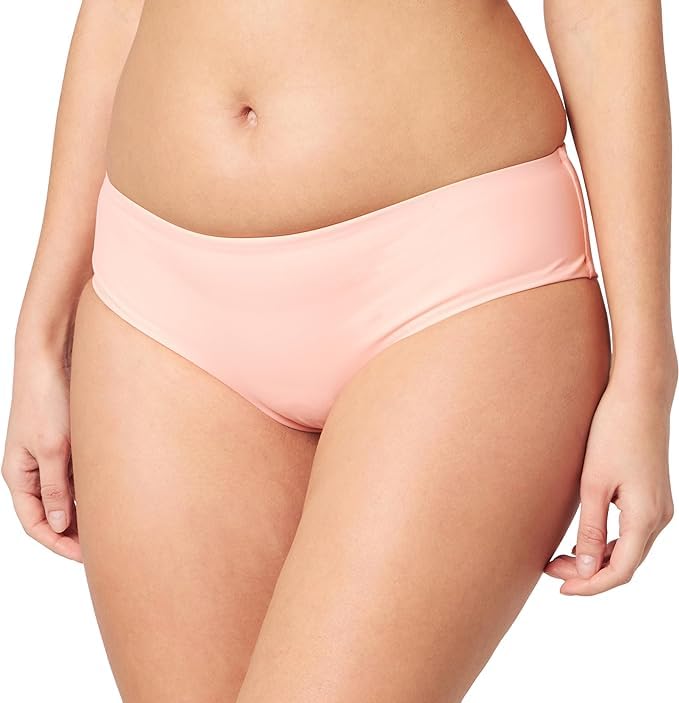Bas de maillot shorty rose poudré HAUTE PRESSION X3002 C08 T40 pour femme
