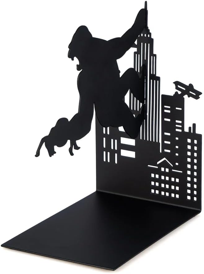 Kong Bookend