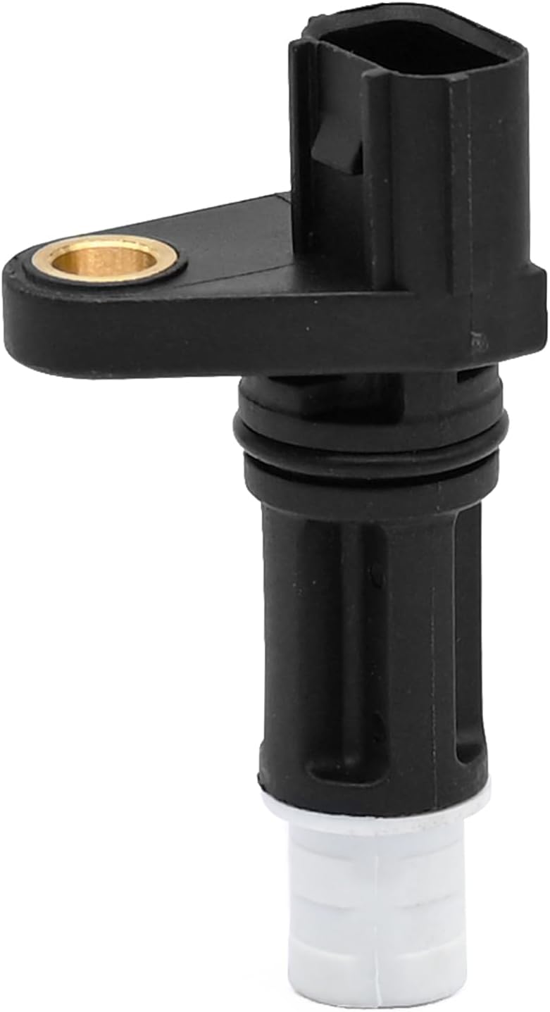 Engine Crankshaft Position Sensor Compatible with Acura ILX MDX NSX RDX RL RLX TL TLX TSX ZDX Fit for Honda Accord Civic CR-V Crosstour Odyssey Passport Pilot Replaces 37500R40A01 PC813