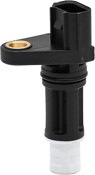 Engine Crankshaft Position Sensor Compatible with Acura ILX MDX NSX RDX RL RLX TL TLX TSX ZDX Fit for Honda Accord Civic CR-V Crosstour Odyssey Passport Pilot Replaces 37500R40A01 PC813