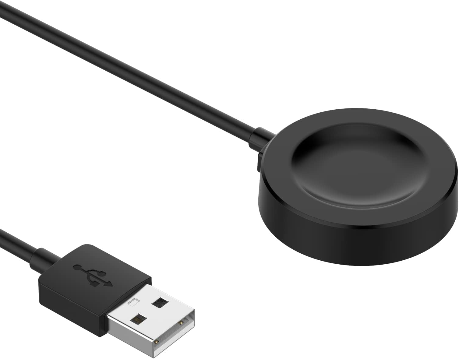 LOKEKE for Huawei Watch Buds USB Charging Cable Replacement USB Charger Charging Cable Cables for Huawei Watch Buds/Watch GT Cyber/Watch GT3 Pro/D/GT 3/2 Pro