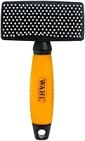 Rasqueadeira Grande De Nylon Para Pets Profissional Wahl