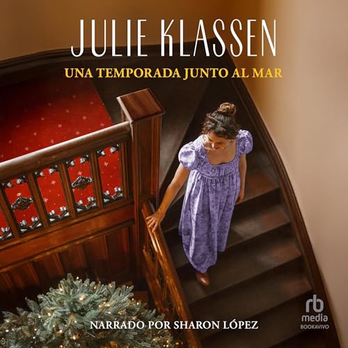 『Una temporada junto al mar』のカバーアート