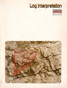 Paperback Dresser Atlas Log Interpretation Book