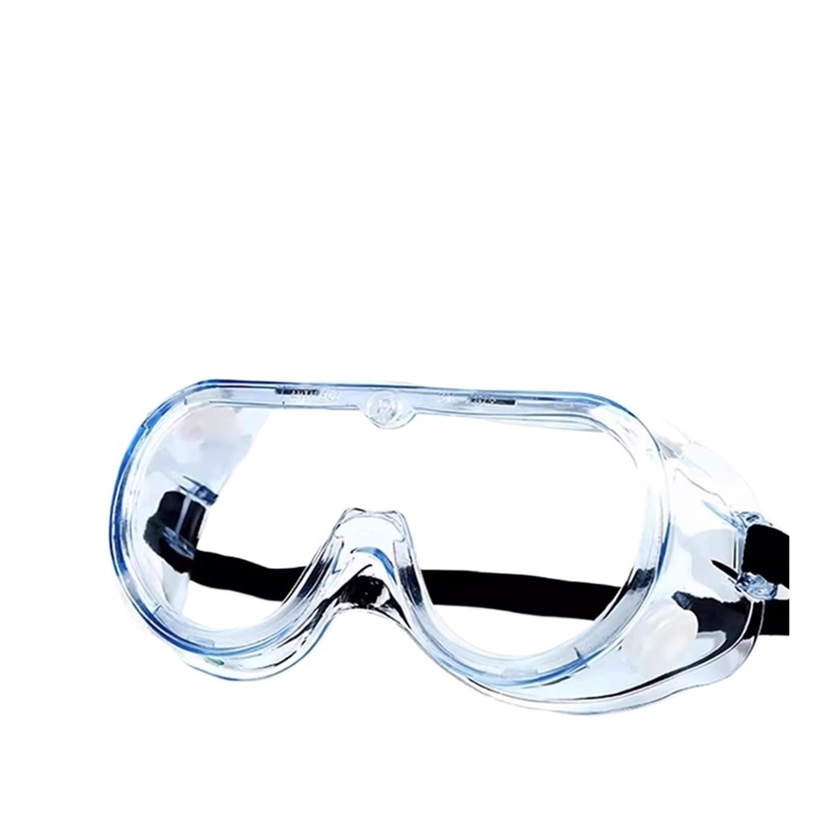 Schutzbrille, Schutzbrille, spritzwassergeschützt, staubdicht, for Arbeit, Labor, Augenschutz, for die Industrieforschung, klare Linse