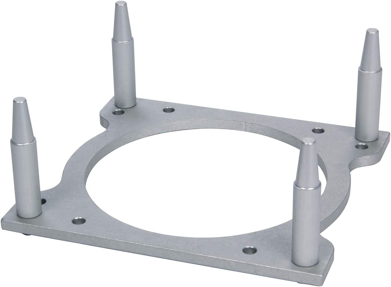 Allstar Performance ALL26200 Aluminum Carburetor Work Stand