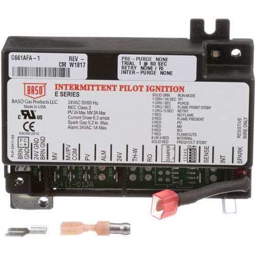 Amazon.com: Exact FIT for Garland 4529434 Ignition Module 