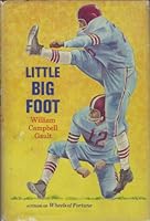 Little Big Foot B0007DYENY Book Cover