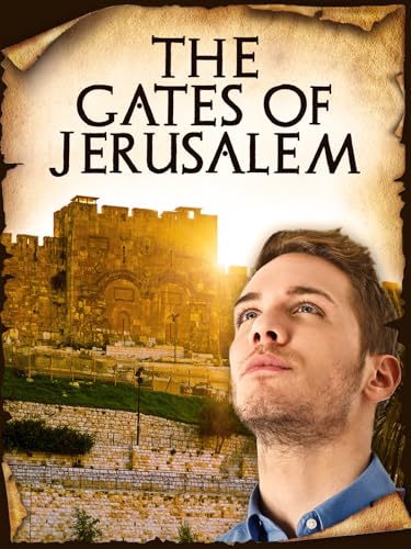 The Gates of Jerusalem