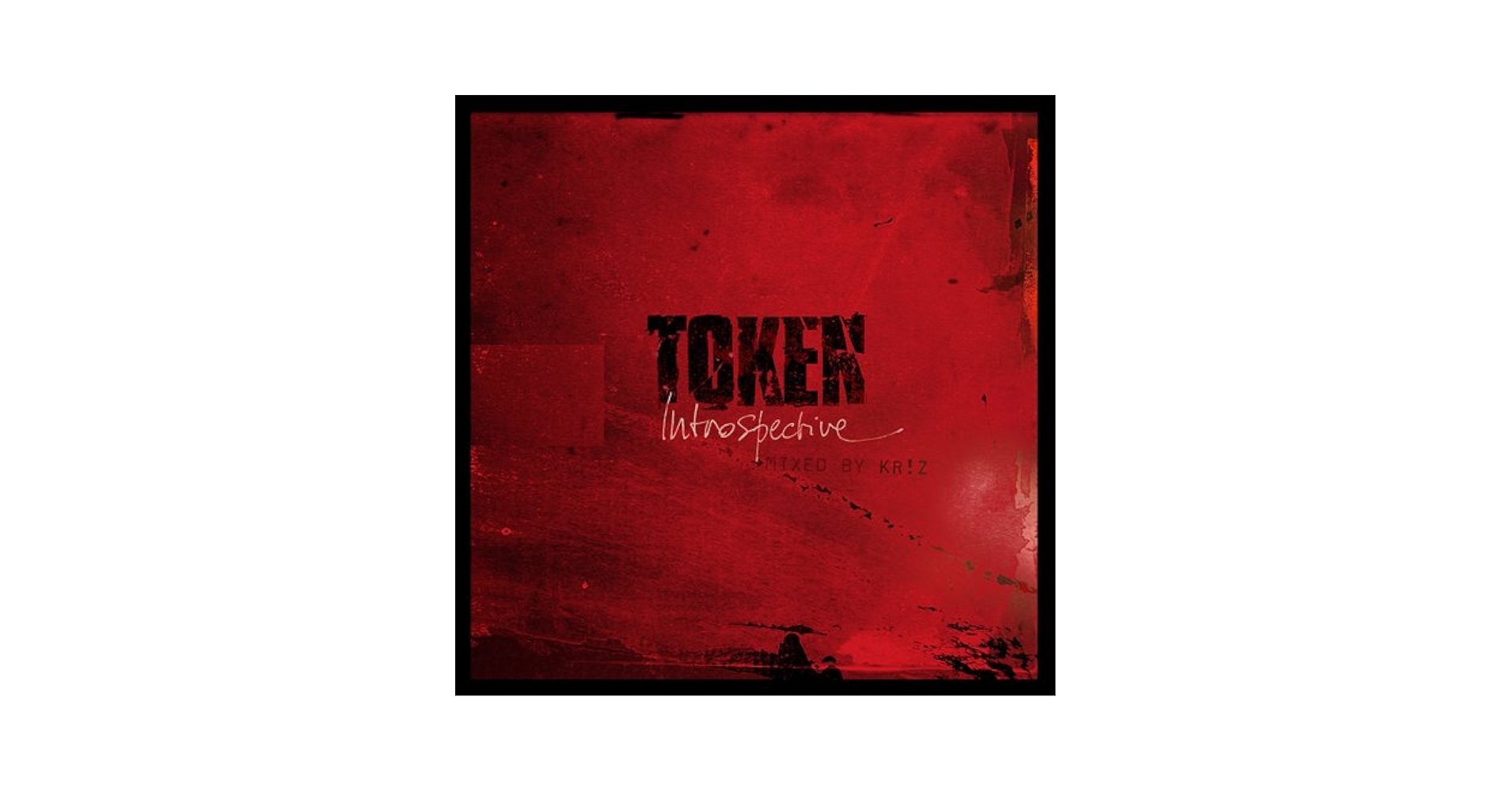 その他 TOKEN INTROSPECTIVE [CD] Amazon.co.jp: TOKEN INTROSPECTIVE: ミュージック