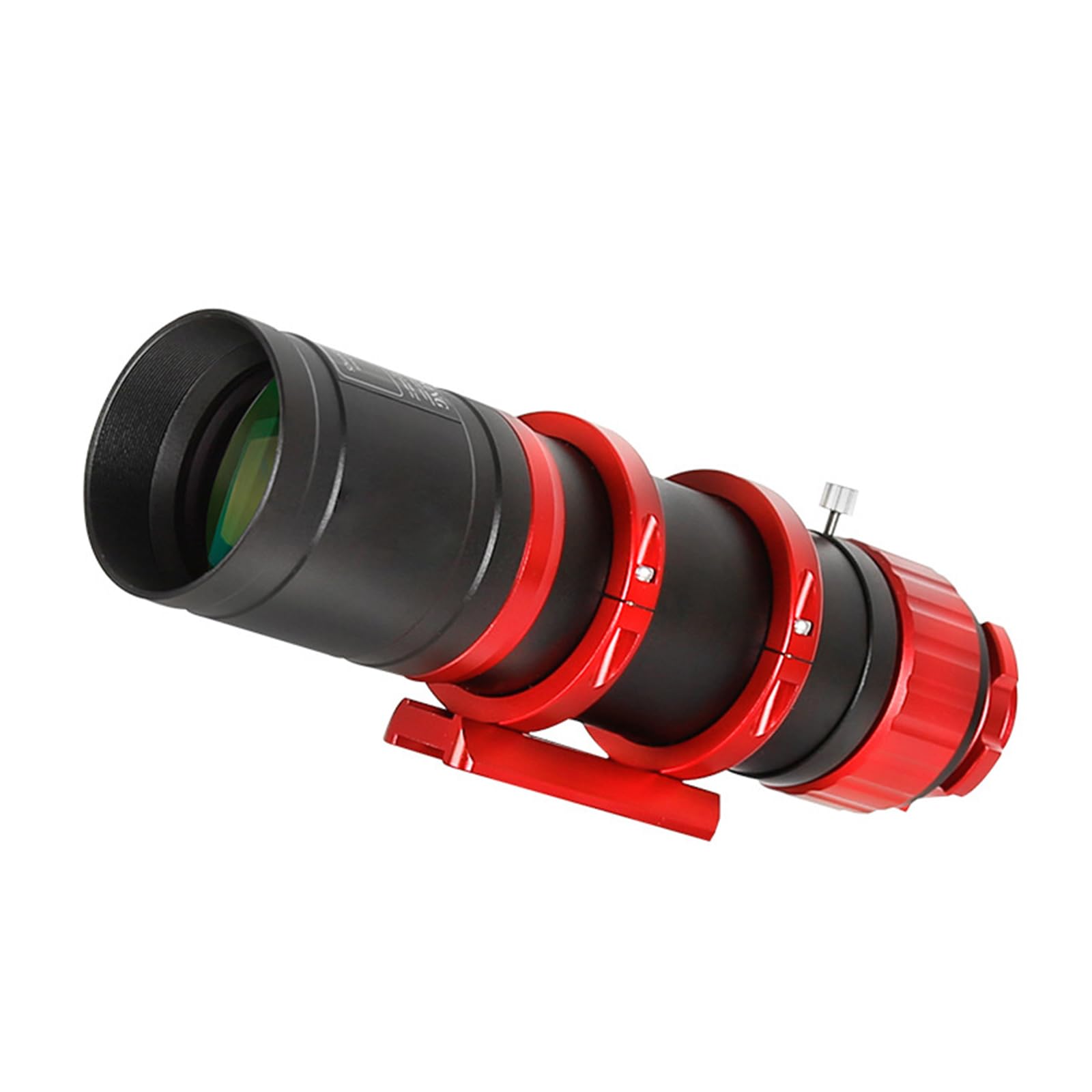 Guida Multiuso 50ED 50/240 F 4.8 Accessori Guida Progettazione Parti per Appassionati Astronomia all ' Aperto Cannocchiale Guida astrofisica