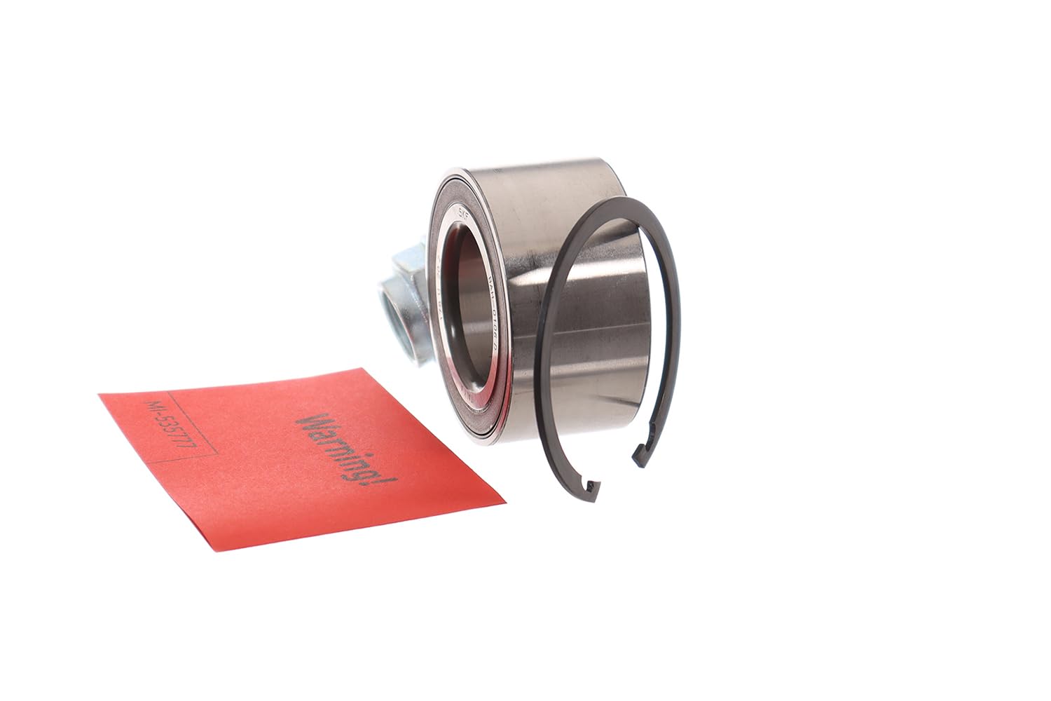 SKF VKBA 6653 Kit de Rodamientos para Rueda