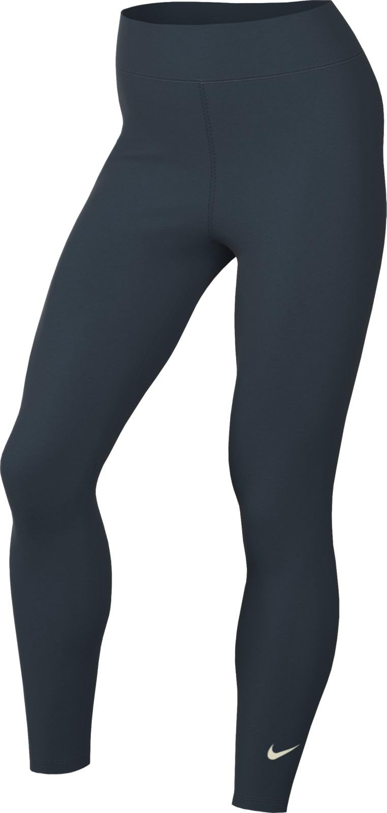 NIKE W Nsw Nk Clsc Hr 7/8 Tight Lbr - Długość obcisłe do kostki Kobiety