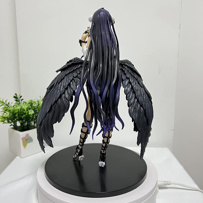 Amazon.co.jp: Ysbwp 32cmオーバーロードアニメフィギュア