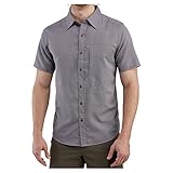 Merrell Men's Cumulus Shirt