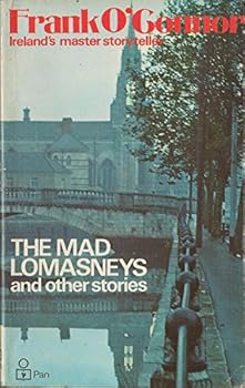 Paperback The Mad Lomasneys and Other Stories Book
