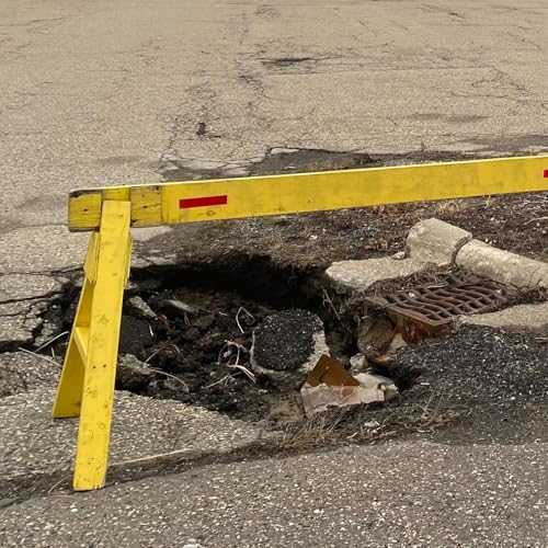 Better roads may depend on carbon fiber strands, says LTU researcher