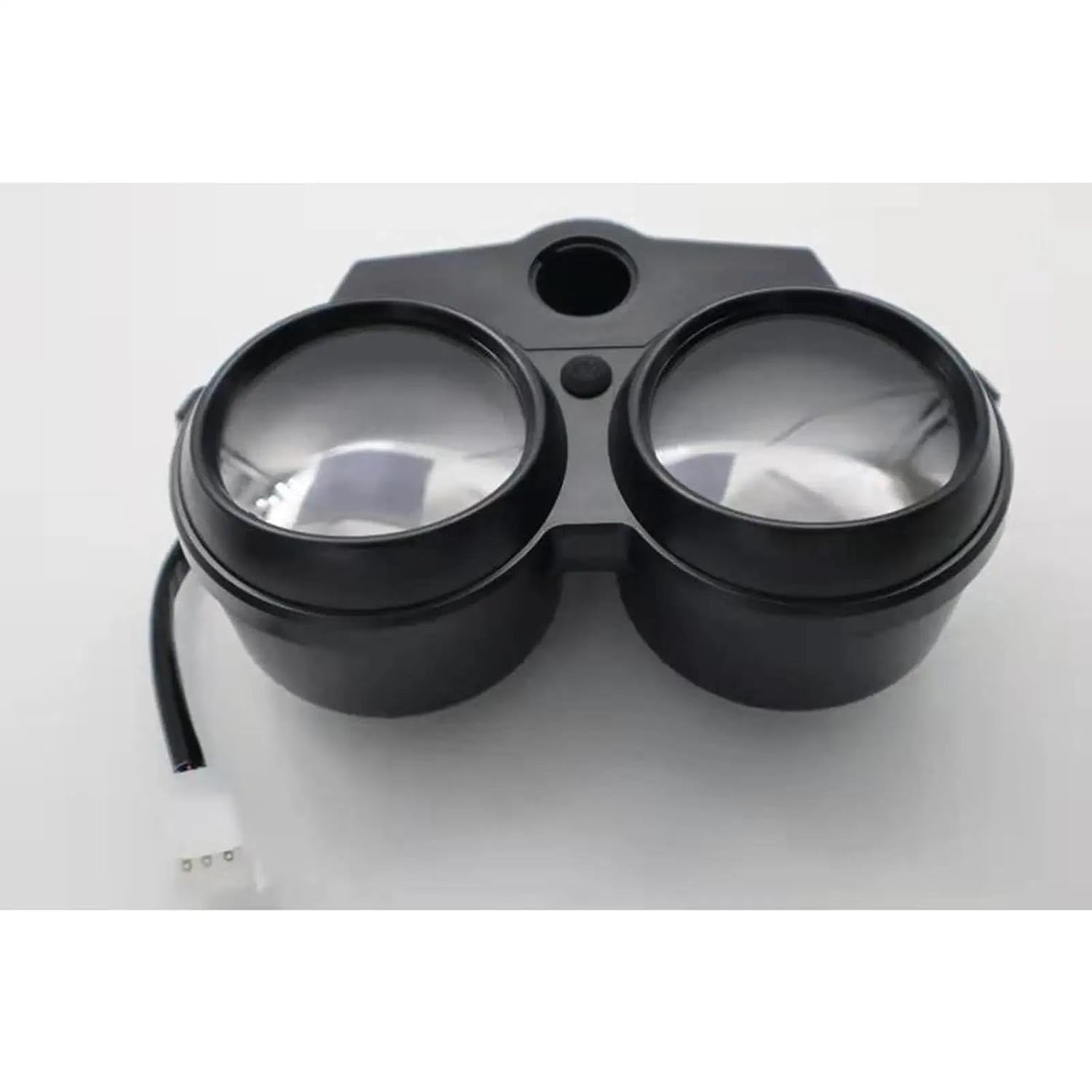 バイク スピードメーター に適合する CG125 Fan125 に適合する タイタン125 オートバイ用デジタルダッシュボードパーツ