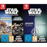 Produkt 2: Star Wars Jedi Knight II: Jedi Outcast: Choose wisely from an arsenal of 13 weapons including disruptor rifle, thermal detonators, trip mines, and Wookiee bowcaster