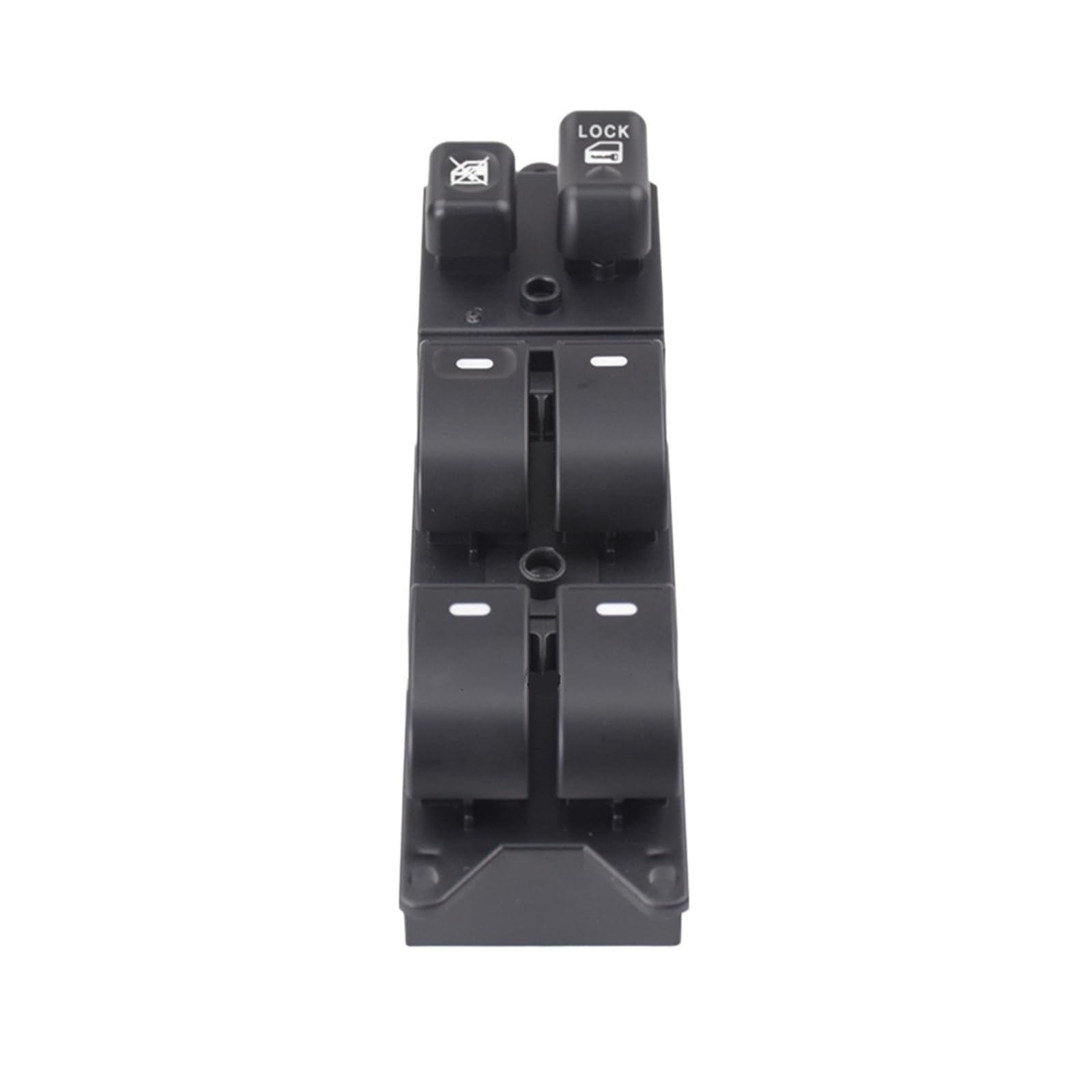 Interruptor de ventana para solucionar fallos en elevalunas de Mitsubishi ASX 2010-2014