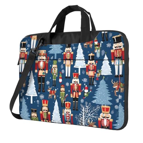 Ballet Casse-noisette sac à bandoulière de Noël pour femme le cadeau idéal