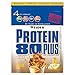 Produktbild Weider Protein 80 plus 2 x 500g Beutel 2er Pack Toffee-Caramel