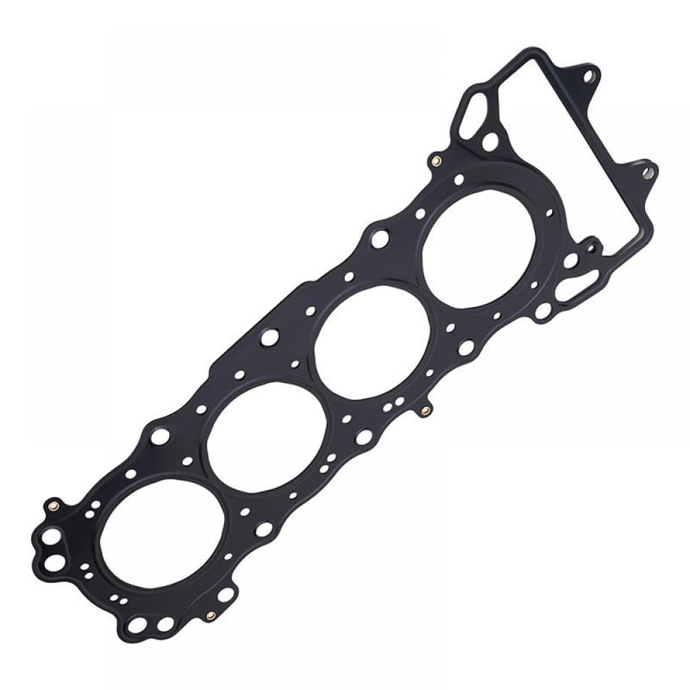 Cylindre de moteur usiné de précision compatible avec gamme CBR600F