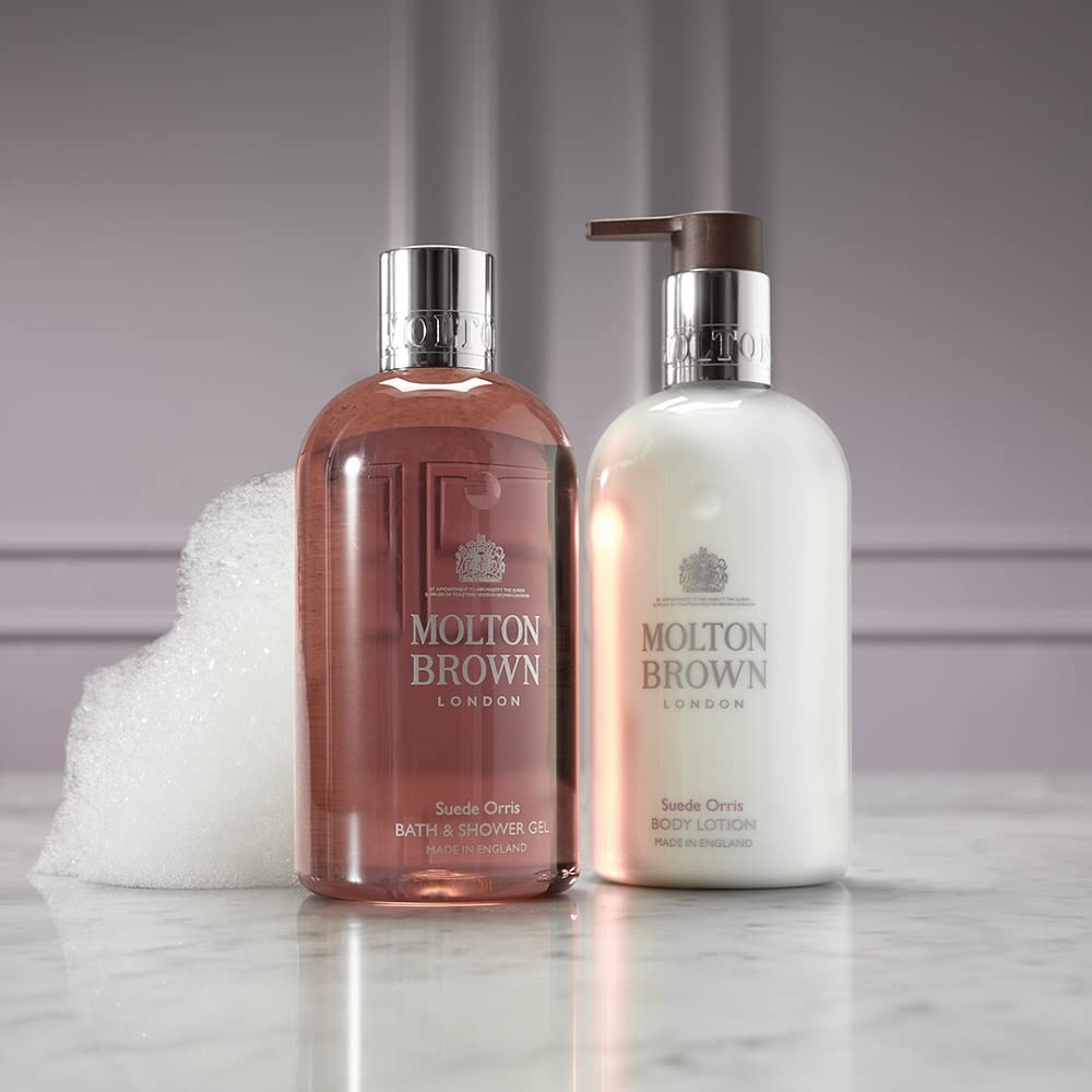 Amazon.co.jp: MOLTON BROWN: ボディローション