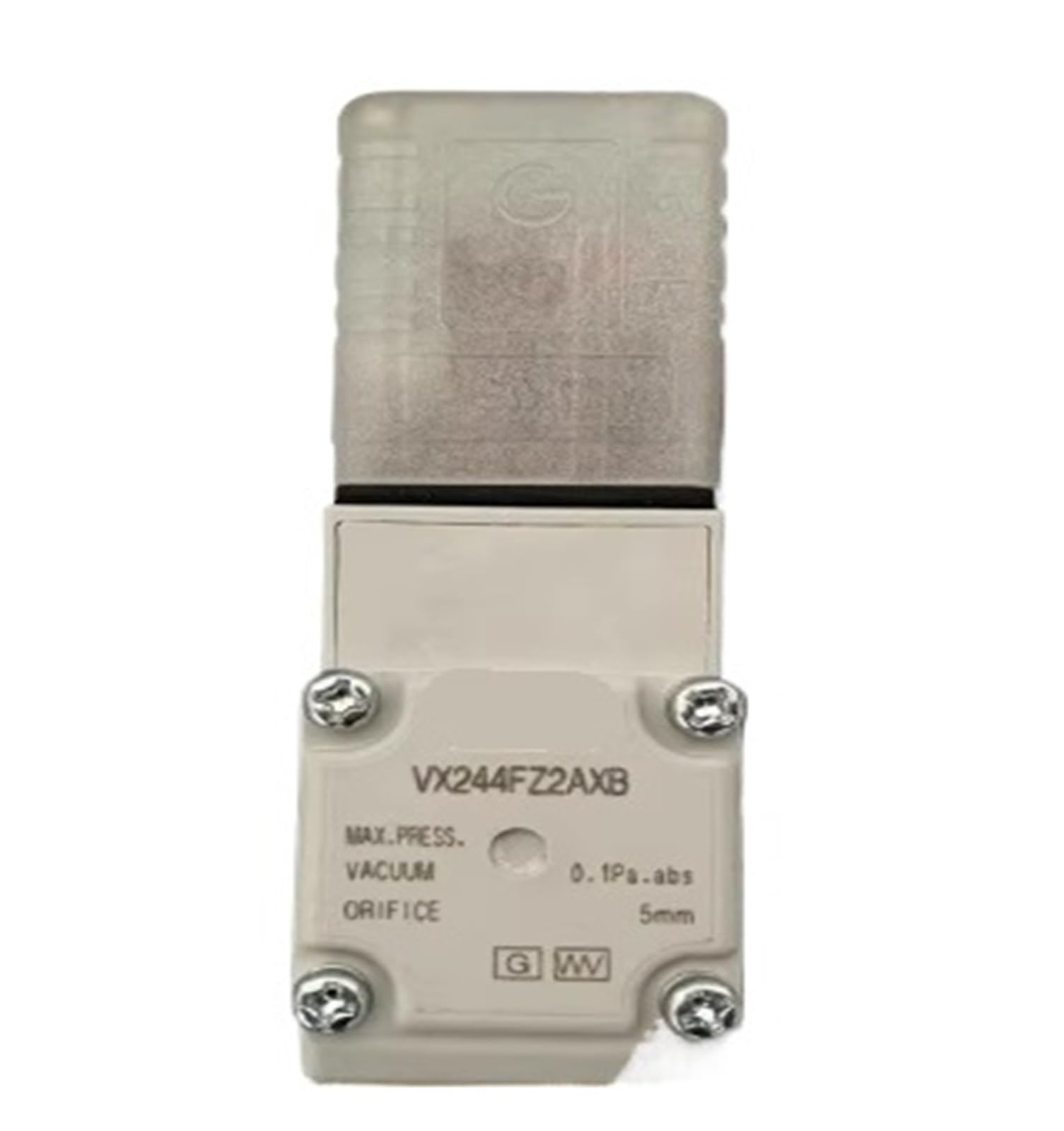 SJJBVPYX Solenoid Valve VX244FZ2AXB