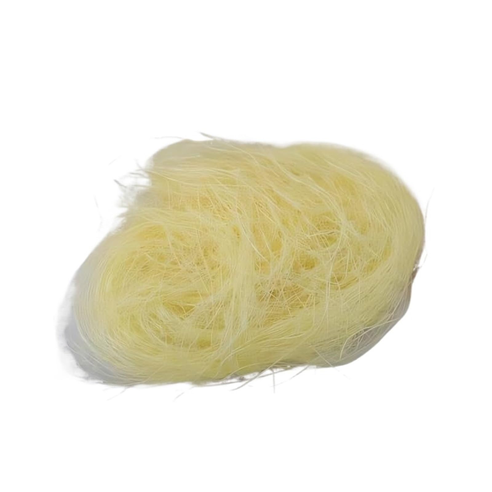 BPABDEITR Papier De Soie Déchiqueté Cadeau Remplissage Multicolore 30-500g(Light Blue,500g)
