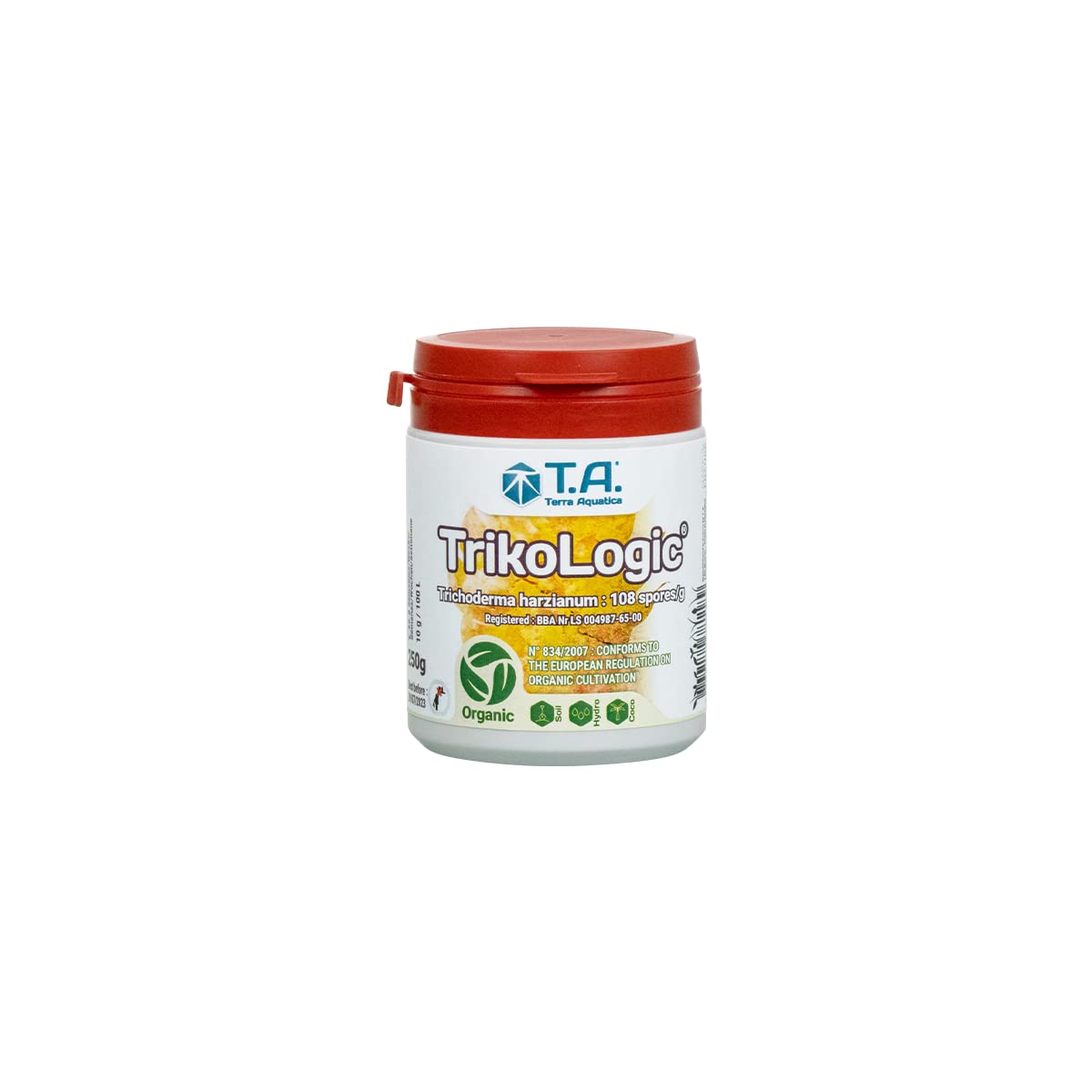 GHE Bioponic Mix 250G Dünger Bio