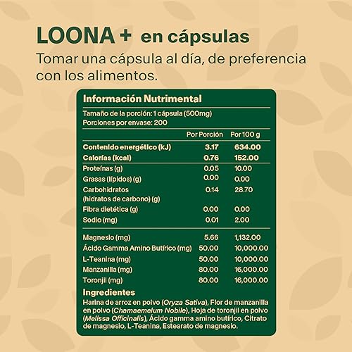 Vitamínicos, pastillas de melatonina precio Marca Vitalbotanics (3)