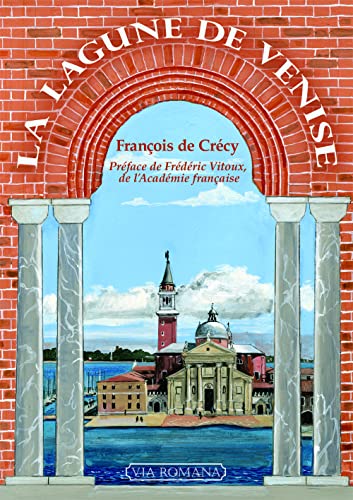 La lagune de Venise