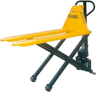 Ayerbe Pallet Pallet Trucks AY-1000-TT