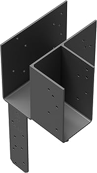 Amazon.com: Simpson Strong-Tie ECCLLQ464SDS ECCLLQ L-Shape