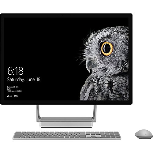 Microsoft surface studio i5 難あり 定価30万超（神機】初心者でも 