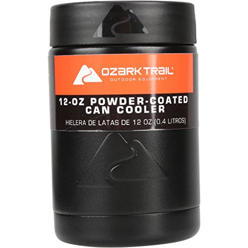 ozark trail can cooler